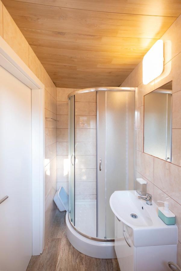 New Studio With Aircon & Free Parking Λιουμπλιάνα Εξωτερικό φωτογραφία
